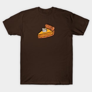 Pumpkin Pie T-Shirt